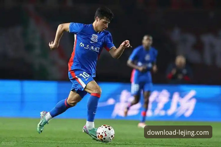 3大看点解析费利佩倒钩破门：中超第9轮申花VS蓉城精彩瞬间