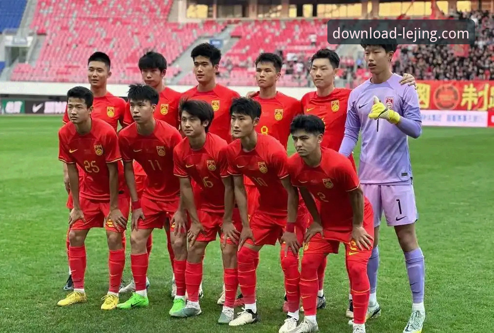 U19国足土伦杯闪光背后:从闪电破门到神扑救险的深度解析