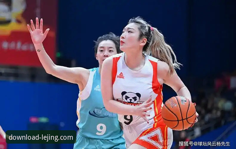 WCBA总决赛G1深度评测：四川女篮95-61创纪录大胜，三外援火力全开